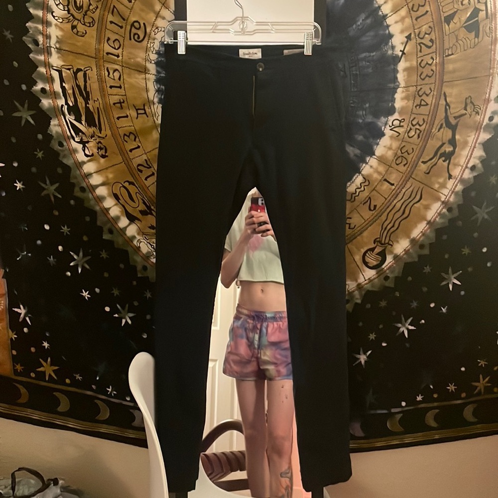 Mens Dress Pants